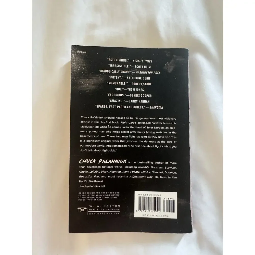 N/A product paperback